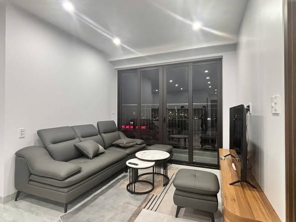 Apartment - 3 Bedroom - 40A Xo Viet Nghe Tinh