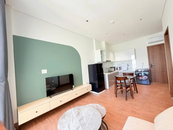 Apartment - 1 Bedroom - Khue My Dong 11 Street