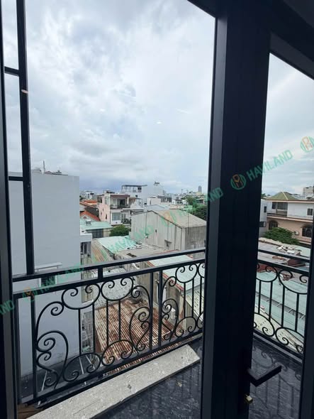 Apartment - 1 Bedroom - Le Van Thu Street