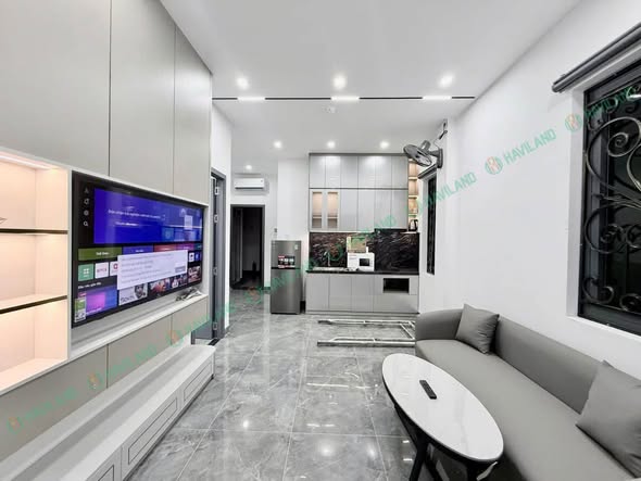 Apartment - 1 Bedroom - Le Van Thu Street