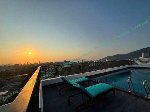 Apartment - 2 Bedroom - Tan Thai 4 Street