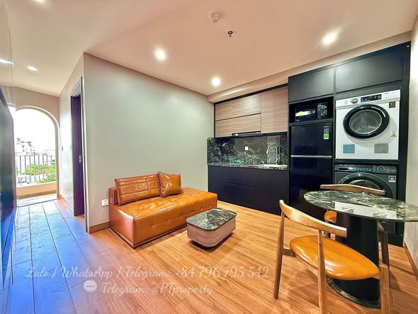 Apartment - 1 Bedroom - Da Man 11 Street