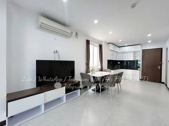 Apartment - 1 Bedroom - An Thuong 31 Street