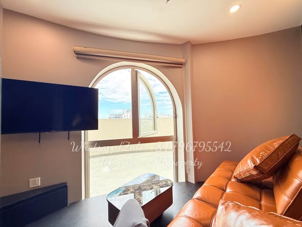Apartment - 1 Bedroom - Da Man 11 Street