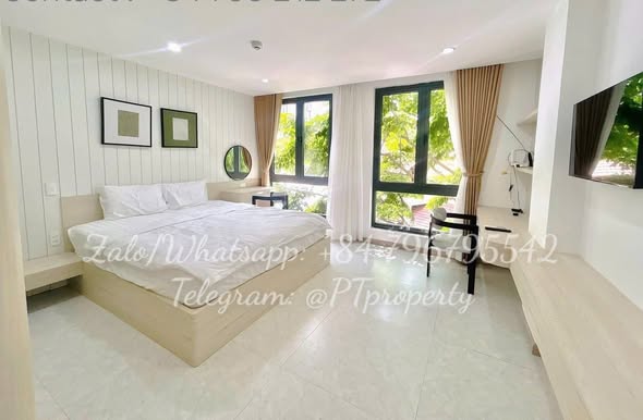 Apartment - 1 Bedroom - An Thuong 31 Street