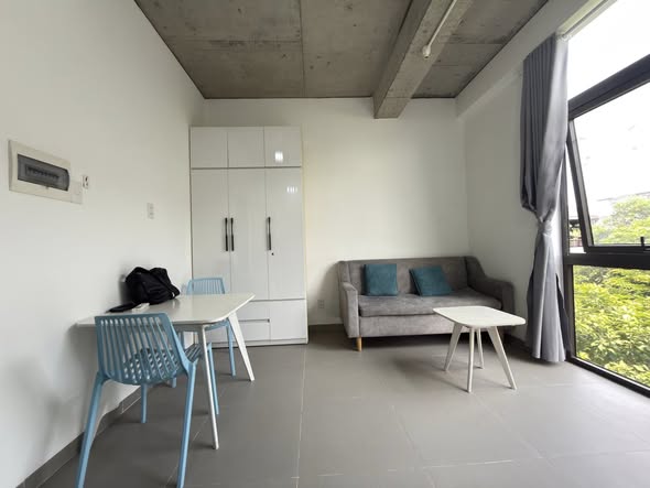 Apartment - 1 Bedroom - Le Phung Hieu Street