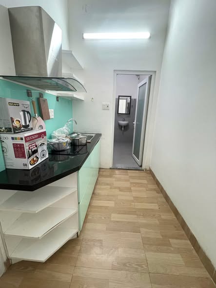 Room - 1 Bedroom - 202 Nguyen Thanh Han Street