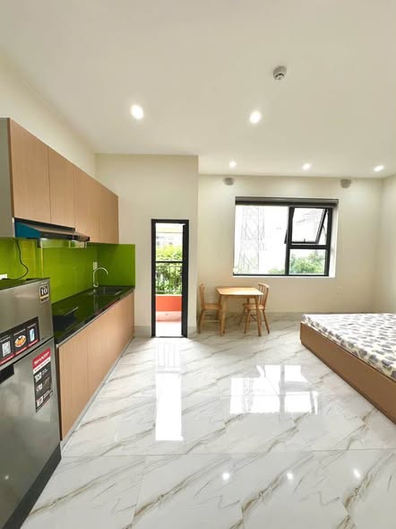 Studio - 4x Dinh Van Chap Street