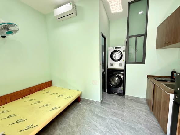 Studio - Hoa Minh 28 Street