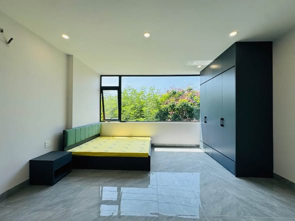 Studio - 45X Ngo Quyen Street