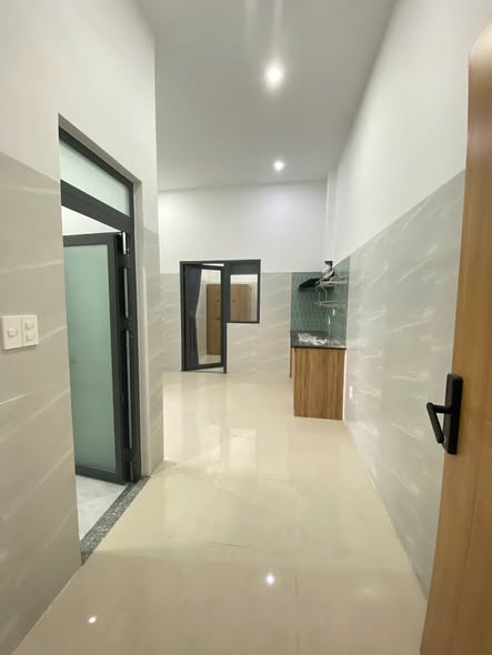 Apartment - 2 Bedroom - Nguyen Tuong Pho Street