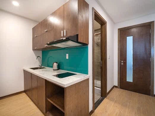 Apartment - 1 Bedroom - 6XX Ngo Quyen