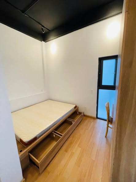 Studio - Truong Thi 5 Street