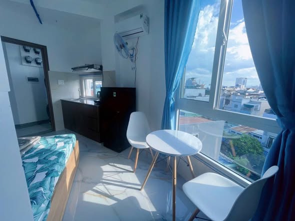Room - Tien Son 7 Street