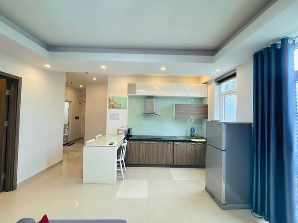 Apartment - 2 Bedroom - Morrison - Pham Van Dong - Chinh Huu