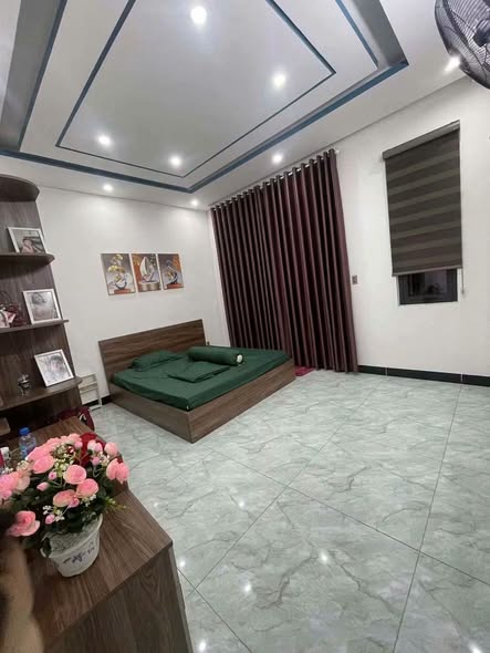 House - 4 Bedroom - Ha Huy Tap Street