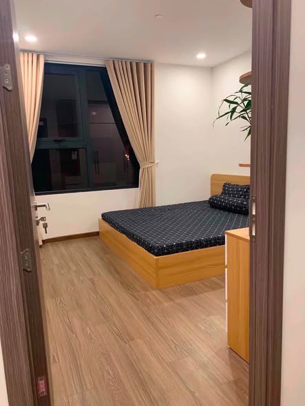 Apartment - 2 Bedroom - Hoang Minh Thang Street