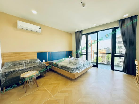 Apartment - 1 Bedroom - Nuoc Man 3 Street
