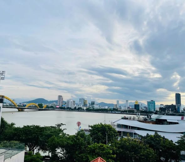 Apartment - 1 Bedroom - Cao Ba Quat Street