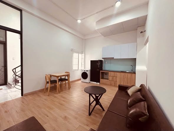 Apartment - 1 Bedroom - Huy Can Street