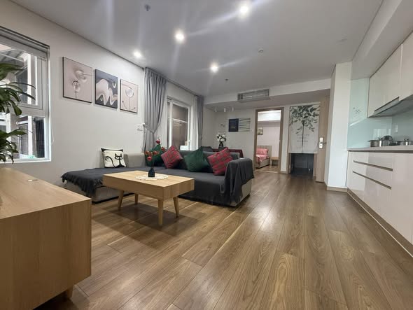 Apartment - 2 Bedroom - 16 Ly Thuong Kiet Street