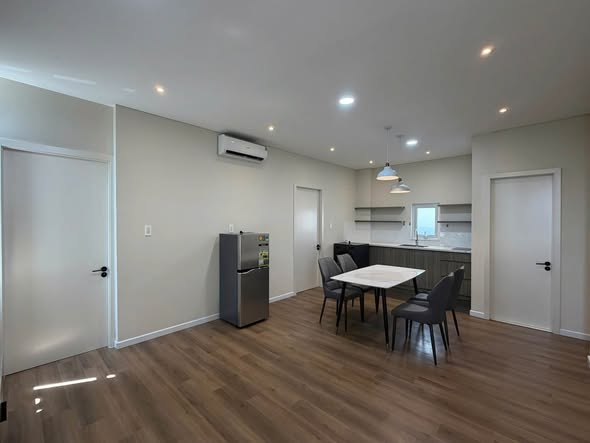 Apartment - 2 Bedroom - 133 Tran Cao Van