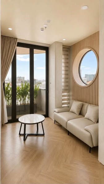 Apartment - 2 Bedroom - Doan Khue Street