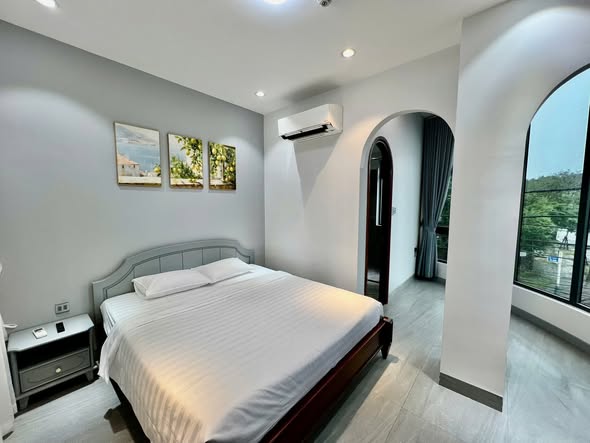 Apartment - 1 Bedroom - Hai Trieu Street