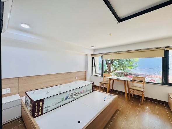 Apartment - 1 Bedroom - Phan Chau Trinh Street