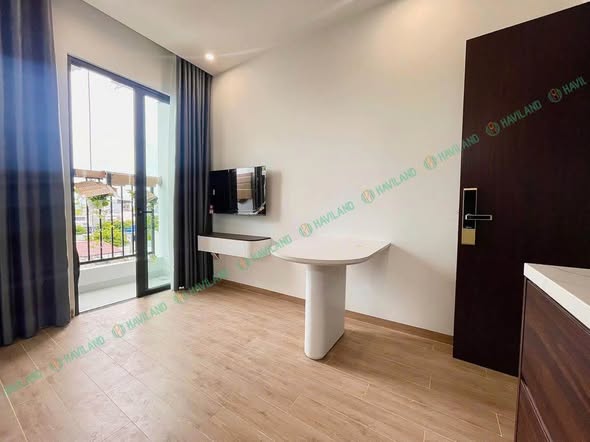 Apartment - 1 Bedroom - Nguyen Sac Kim Street