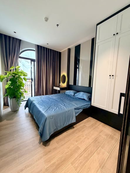 Apartment - 1 Bedroom - Dung Si Thanh Khe Street