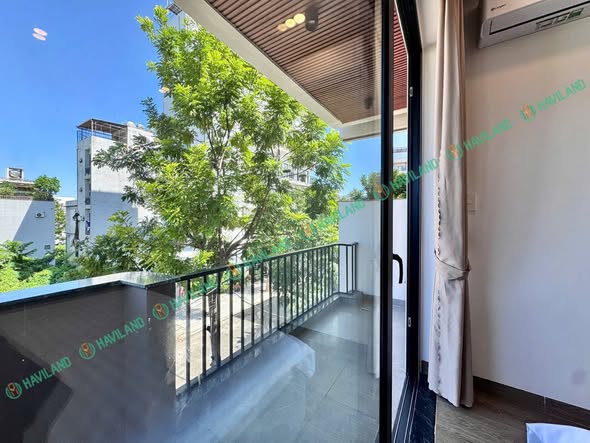Apartment - 1 Bedroom - Nuoc Man 4 Street
