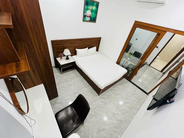 Apartment - 1 Bedroom - Le Quang Dao Street