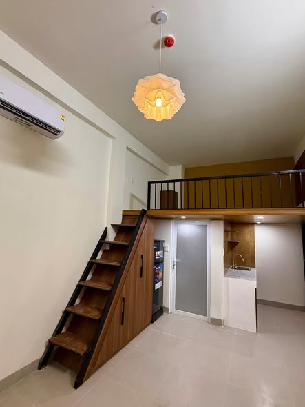 Apartment - Thanh Vinh 4 Street