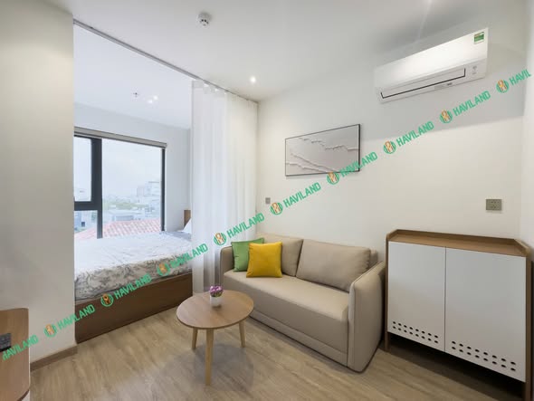 Apartment - 1 Bedroom - Nguyen Xuan Khoat Street