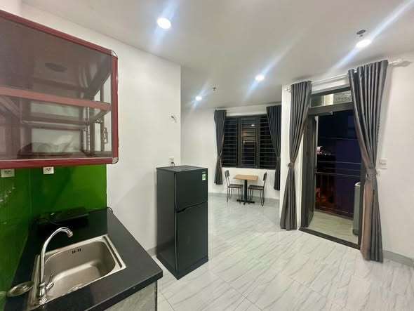 Apartment - 1 Bedroom - Truong Thi 1 Street