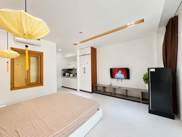 Apartment - Le Quang Dao Street