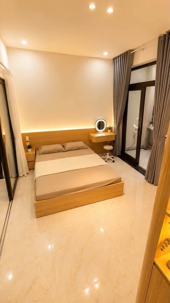 Apartment - 1 Bedroom - Phan Dang Luu Street