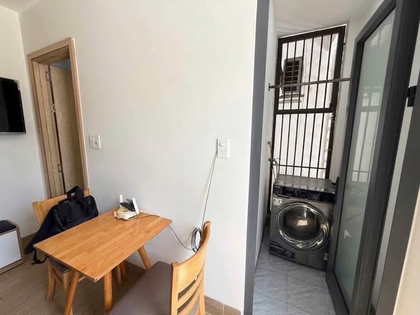 Studio - 4xx Ngo Quyen Street
