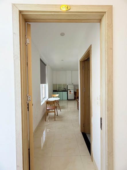 Studio - An Don 5, Unit 604 Street