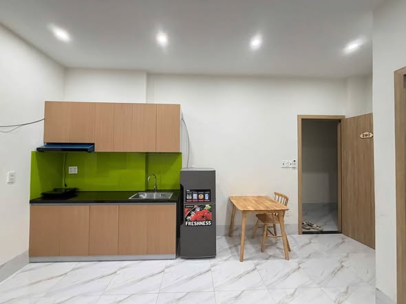 Studio - Dinh Van Chap Street