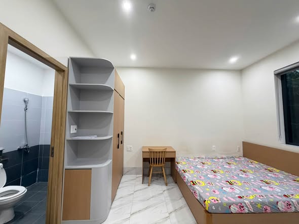 Studio - Dinh Van Chap, Room 307