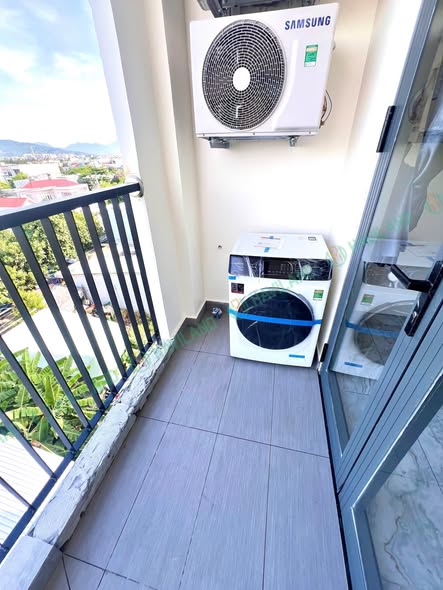 Apartment - 2 Bedroom - Lo Giang 14 Street