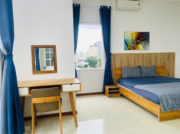 Apartment - 1 Bedroom - Mai Hac De Park, Mai Hac De Street