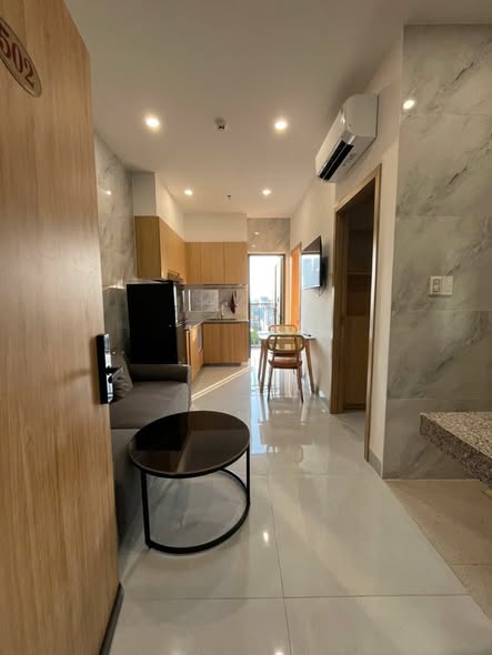 Apartment - 2 Bedroom - Hoang Duc Luong Street