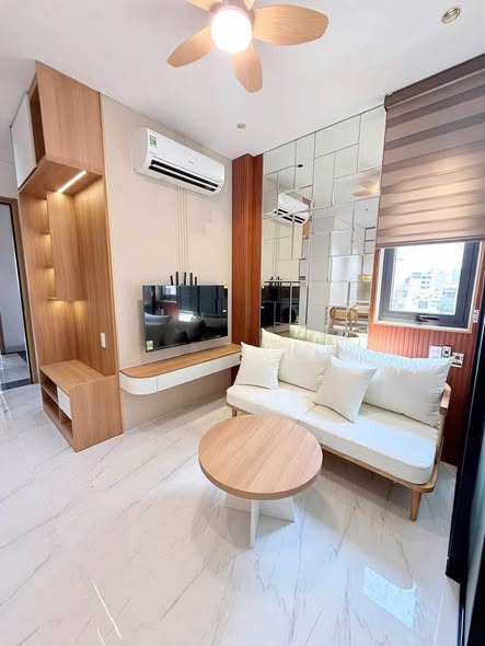 Apartment - 1 Bedroom - Khue My Dong 6 Street