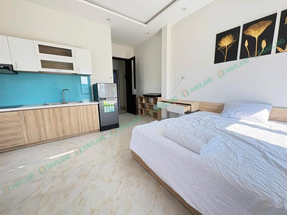 Room - Truong Sa Street