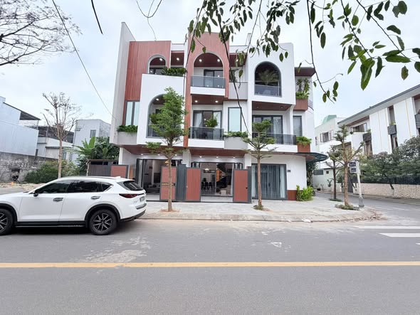 House - 3 Bedroom - Nguyen Thuy Street