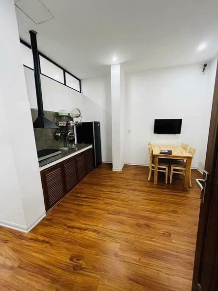 Apartment - 2 Bedroom - Nguyen Thien Ke Street