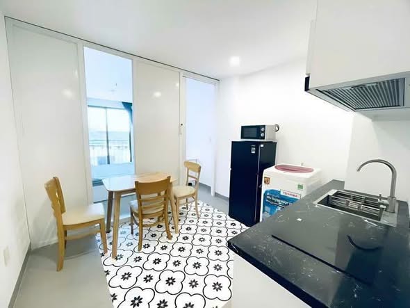 Apartment - 1 Bedroom - My Da Dong 12 Street